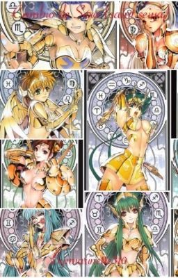 Cambio de sexo (Saint Seiya)