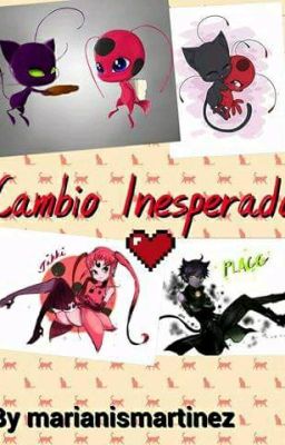 cambio inesperado (TIKKY X PLAGG)  [CANCELADA]