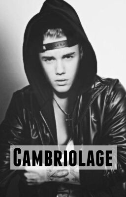 Cambriolage (w/ Justin Bieber)