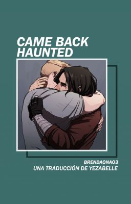 Came Back Haunted » Stucky