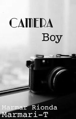 camera boy ; boyxboy