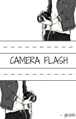 Camera Flash (One-Shot)