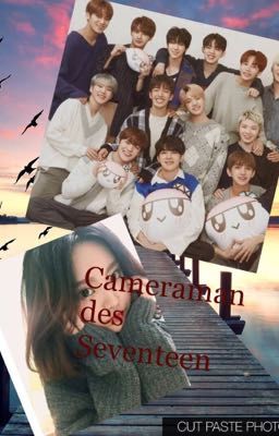 Cameraman des Seventeen