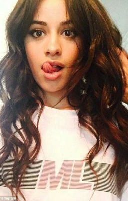 Camila Cabello