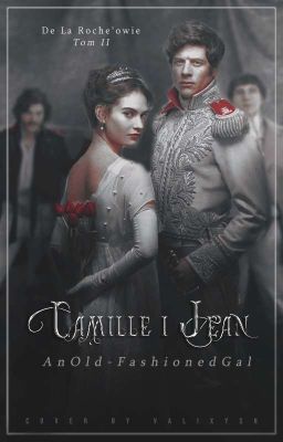 Camille i Jean