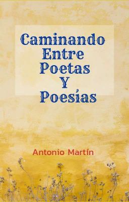 Caminando Entre Poetas Y Poesías