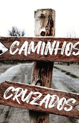 CAMINHOS CRUZADOS (Crossing Lives)  Degustação(Em Breve Novidades!)