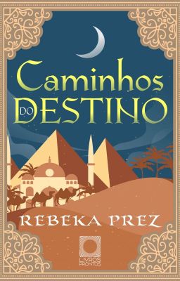 Caminhos do Destino - Degustação