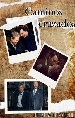 Caminos cruzados (Hannigram/Johnlock/Omegaverse)