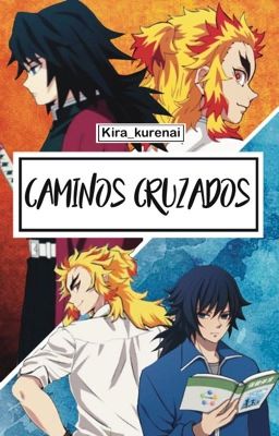 Caminos Cruzados (Rengiyuu) (re-escribiendo)