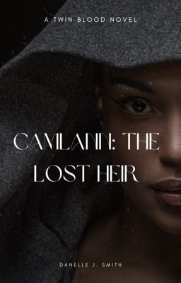 Camlann: The Lost Heir  NaNoWriMo2022