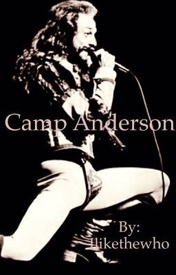 Camp Anderson