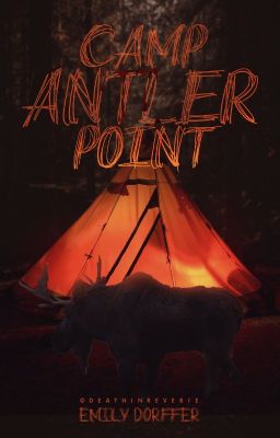 Camp Antler Point