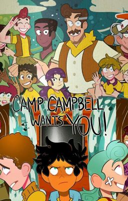 Camp Camp rp