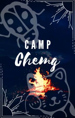 Camp Cheng (CONTINUED)