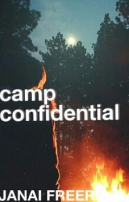 camp confidential