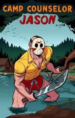 camp counselor jason