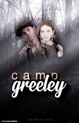 camp greeley ☞ newsies au