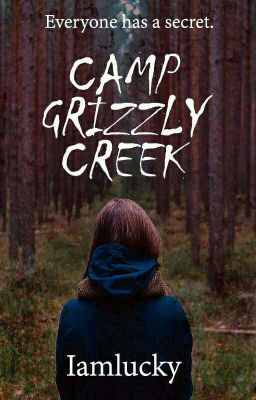 Camp Grizzly Creek