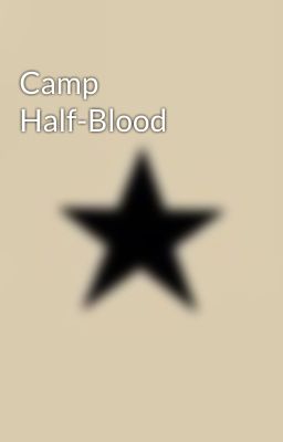 Camp Half-Blood