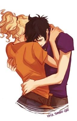 Camp Half-Blood- a Percabeth Fanfic