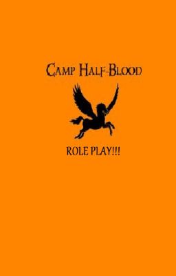 Camp Half-Blood Role Play