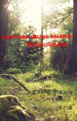 Camp Half-Blood Roleplay (Open)