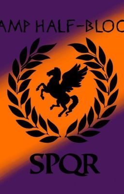 camp half-blood SPQR