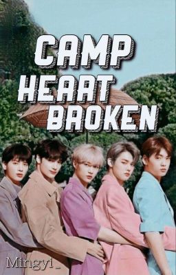 Camp Heartbroken | TXT Novella