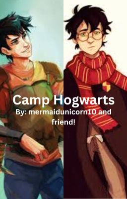 Camp Hogwarts