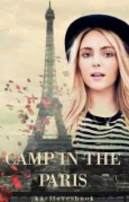 Camp in the Paris