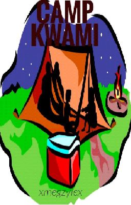 Camp Kwami