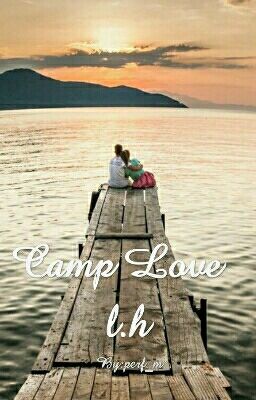 Camp Love | l.h