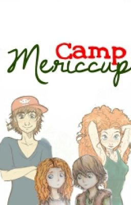 Camp Mericcup