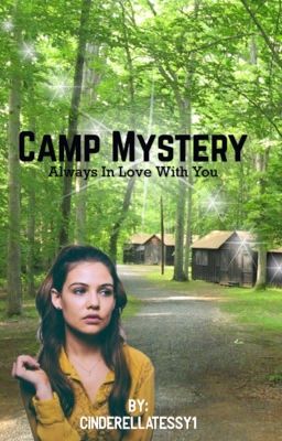 CAMP MYSTERY 