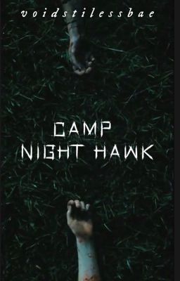 CAMP NIGHT-HAWK