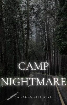 Camp Nightmare