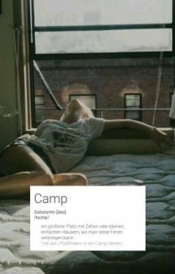 ✔Camp |RPG|