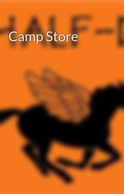 Camp Store