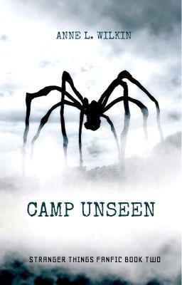 Camp Unseen
