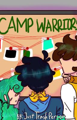 Camp warriors