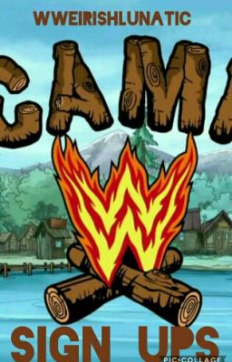 camp wwe sign up