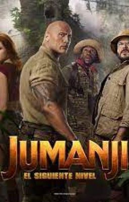 campamento cretáceo: jumanji en la jungla