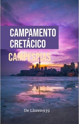 Campamento Cretácico : Los Campespias 