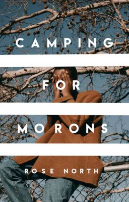 Camping for Morons ✓