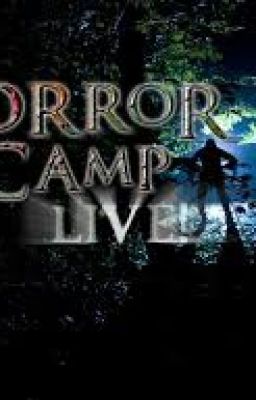 camping horror (fanfiction)