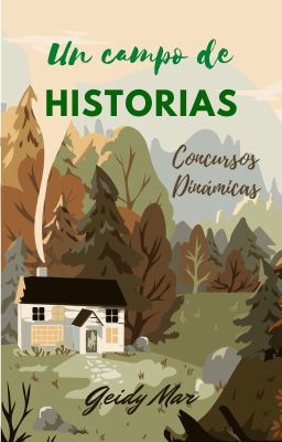 Campo de historias (Concursos Y Dinámicas)