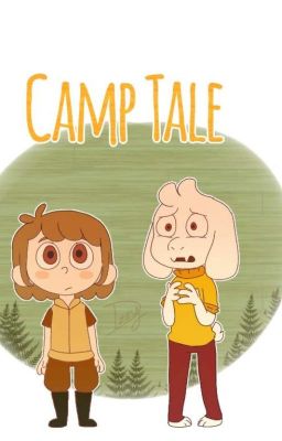 Camptale (Rewrite)