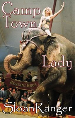 Camptown Lady   -   @Short Story