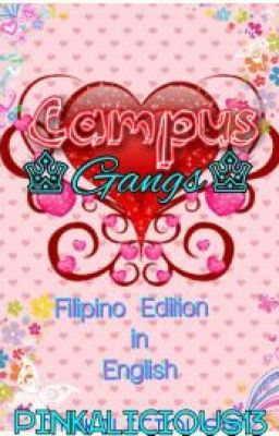 Campus Gangs ♔....ツ